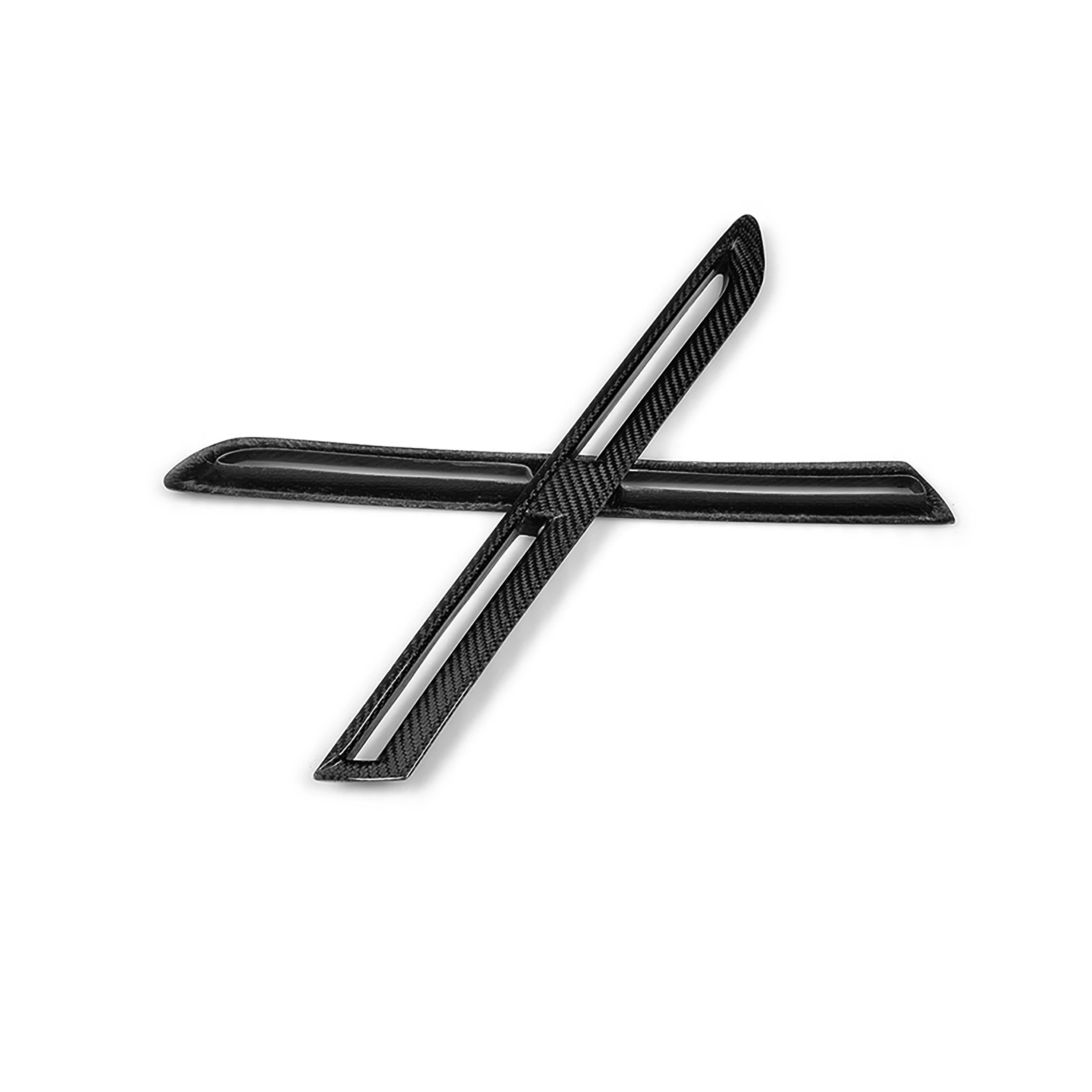 

Wholesale Carbon Fiber Fender Vents Fits for Nissan GTR R35 2008-2016