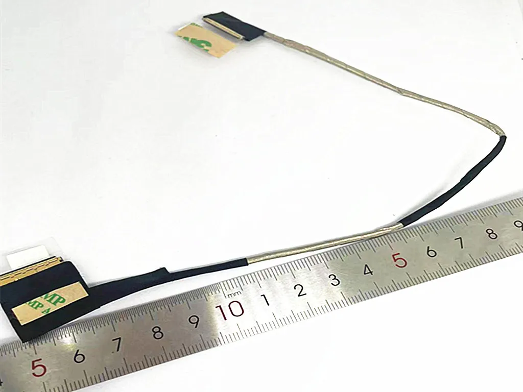 1PCS-10PCS New for asus C15B C15 led lcd lvds cable 1422-01JV000