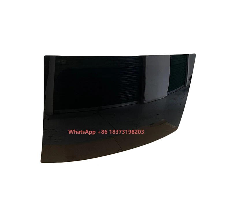 

RSTFA OEM Car Sunroof Roof Glass Front Section 1587892-00-A for Model 3