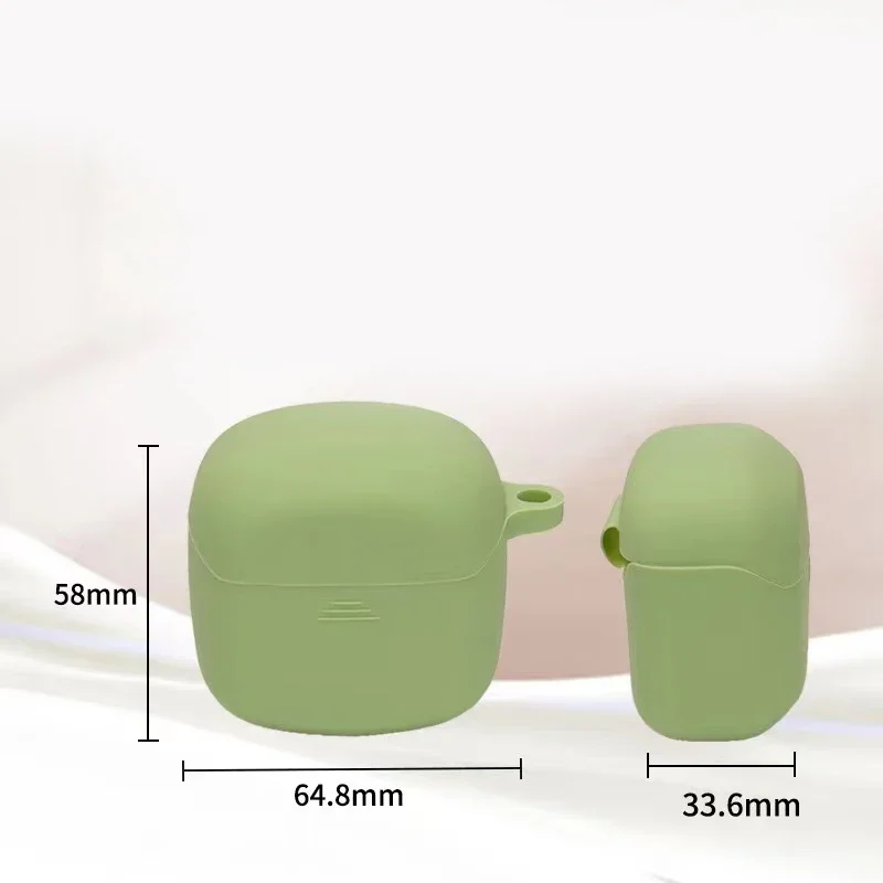 Funda de silicona antideslizante con dibujos animados para JBL, carcasa protectora anticaída para jbl Club Pro Plus y Club Pro