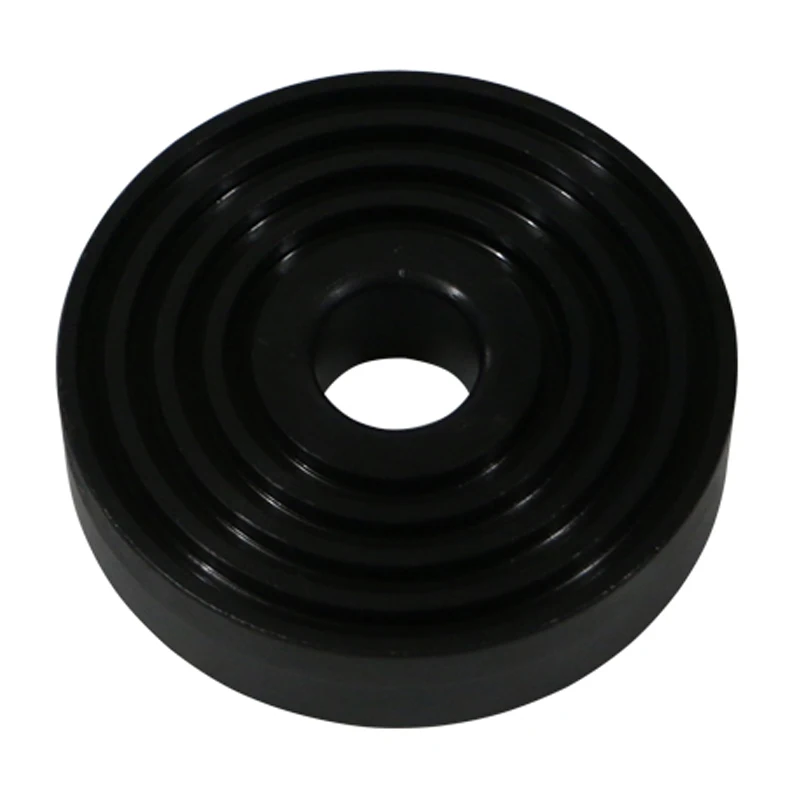 

M10/M12/M14/M16 Universal Pull Press Sleeve Kit Bearings Seal Removal Bushing Driver bushing disassembly tool