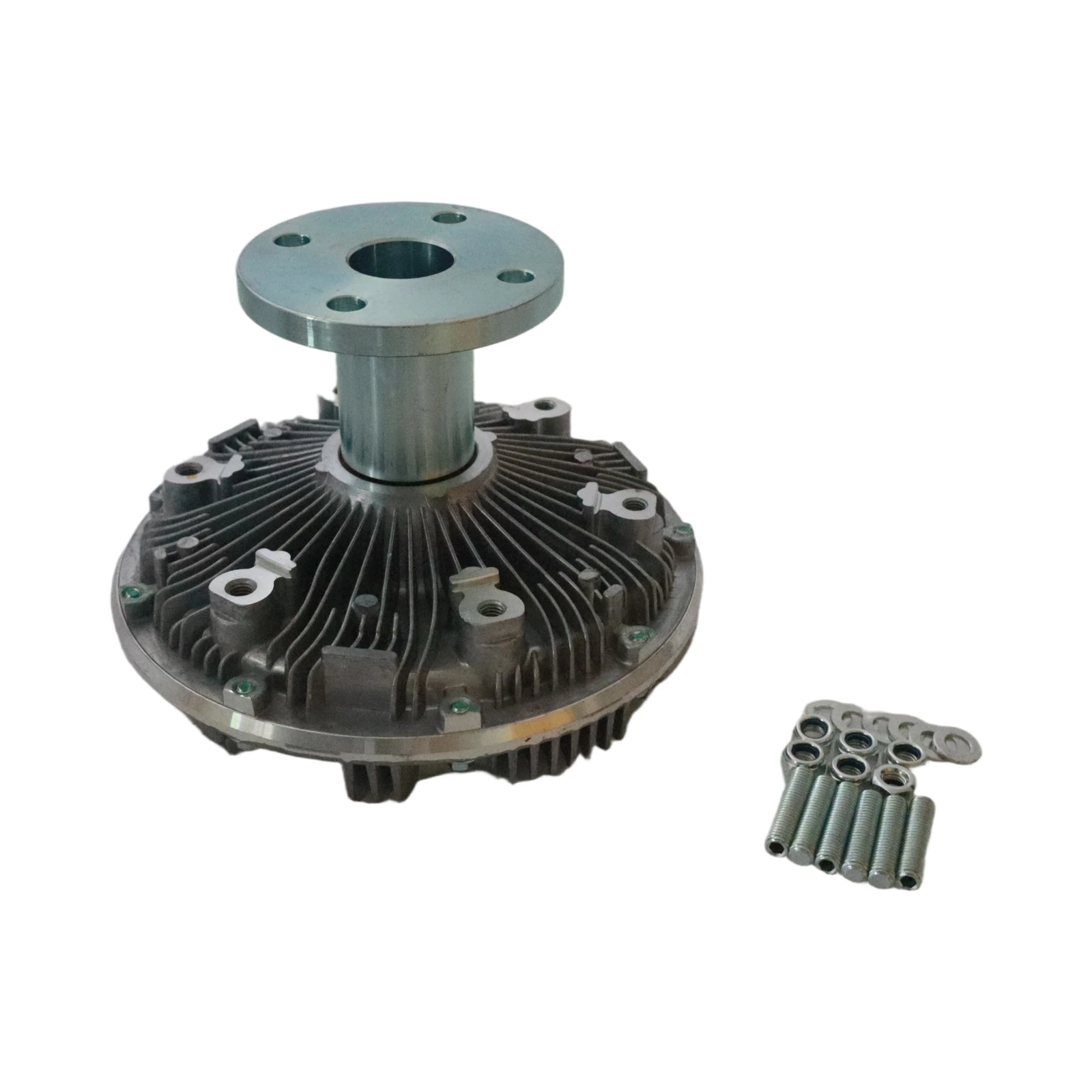 11Q6-00230 Fan Drive Clutch For Hyundai Excavator R225-9 R265 R275-9 R160LC-9 R180LC-9 R140LC-9