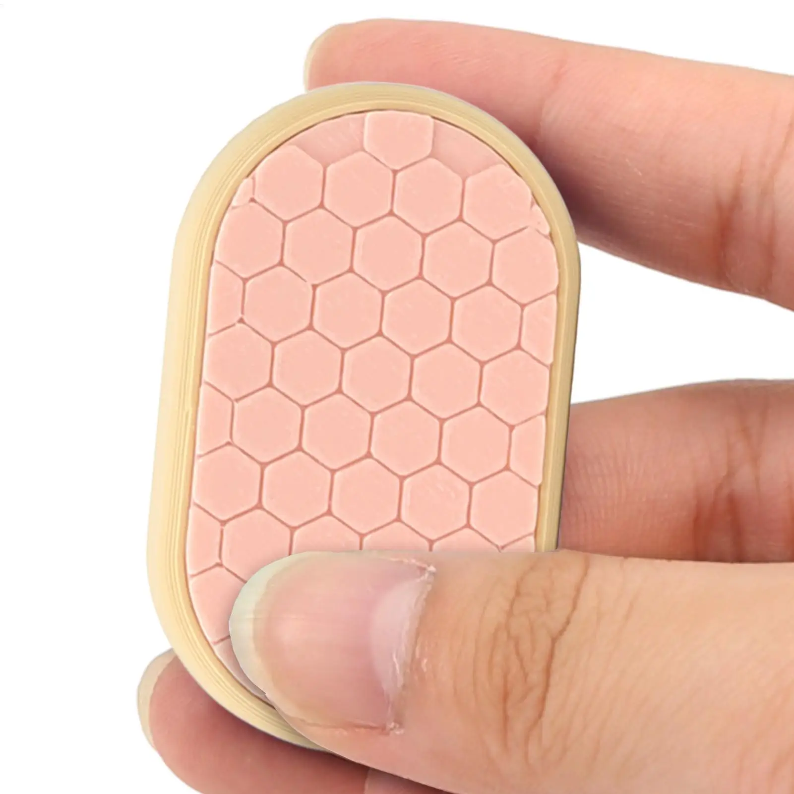Fidget jouet curseur 3D imprimé Fidget curseur jouet magnétique Relaxation compagnon sensoriel amusant jouet aimant pousser et tirer spinner jouets
