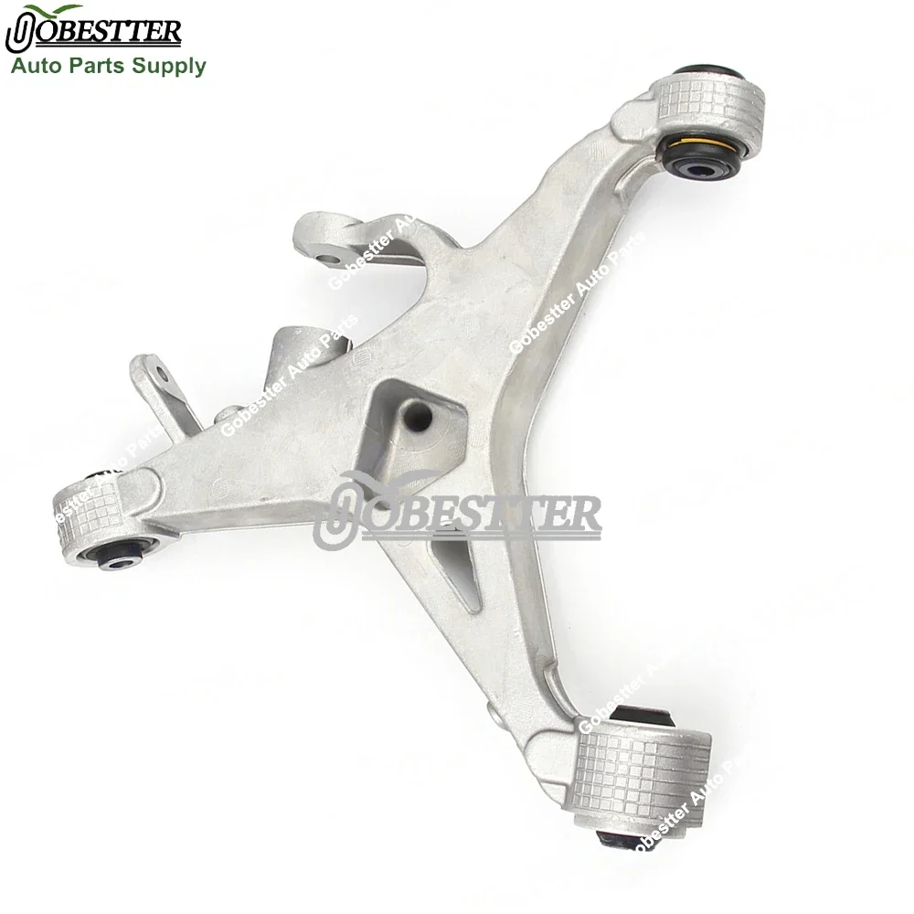 C2D25221 C2D25220 C2D42388 C2D42387 Rear Left or Right Lower Suspension Control Arm for Jaguar XF X250 XJ X350 XJL X351 XK8 X150