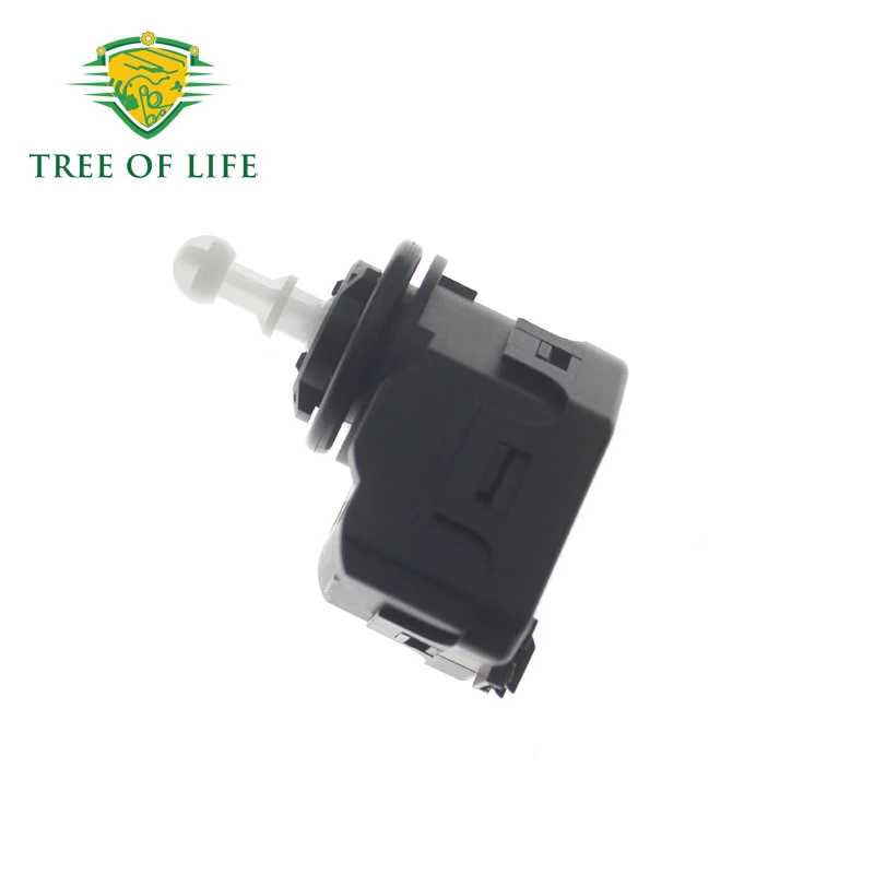 For Ford Focus C-max DM2 2003 2004 2005 2006 2007 1.6 1.8 2.0 TDCi Halogen Front Headlight Headlamp Levelling Actuator Motor