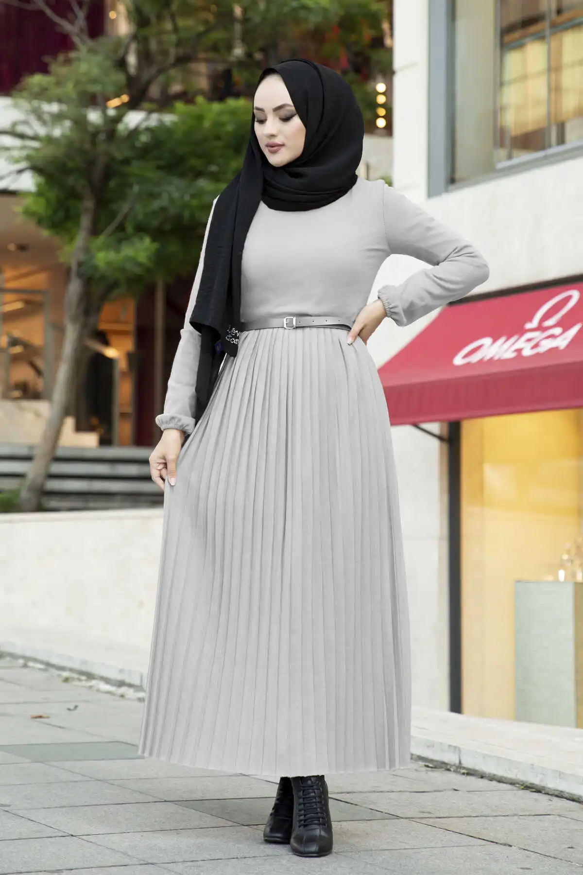 Dress women's dresses 2021 kaftan abaya long Muslim evening dresses hijab abayas Turkish Hijab Party Casual women clothes