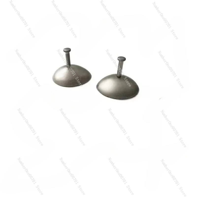 High Quality Stainless Steel Surgical Instruments Medical Eye Shield  Large-24x16mm