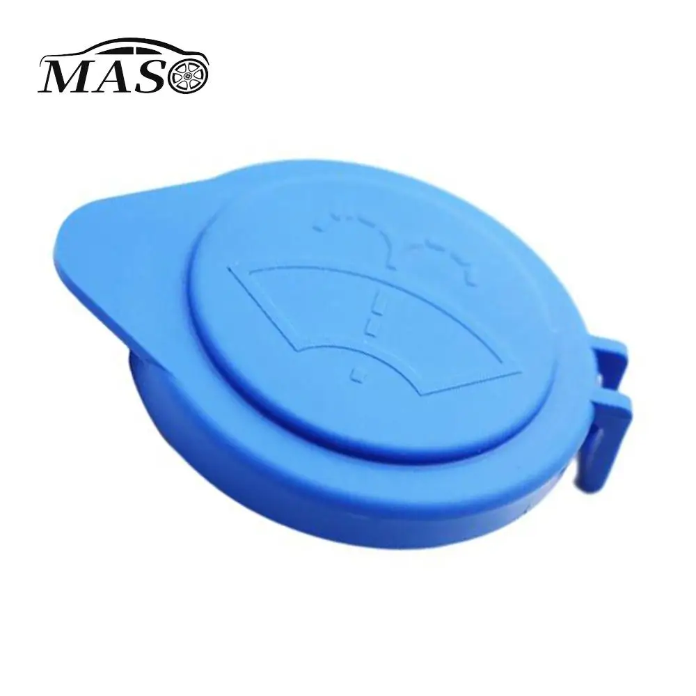 For Ford Focus 2011 2012 2013 2014 2015 Car Windscreen Wiper Washer Fluid Reservoir Bottle Lid Cover Replacement 1708196