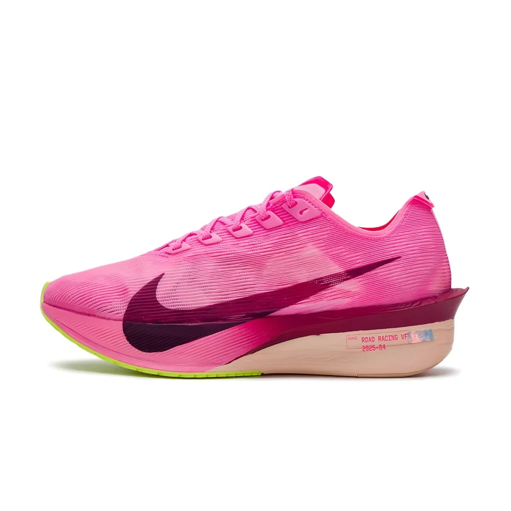 Nike ZOOMX VAPORFLY Women's Fashionable, Trendy, Slip-Resistant, Durable Running Shoes HF6412-601