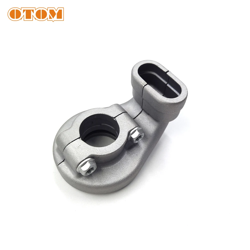 Motorcycle Throttle Control Casing Base Cover Aluminum Oiler Accelerate Mount For KTM EXCF SXF XCF HUSQVARNA FC FE FX 2016-2022