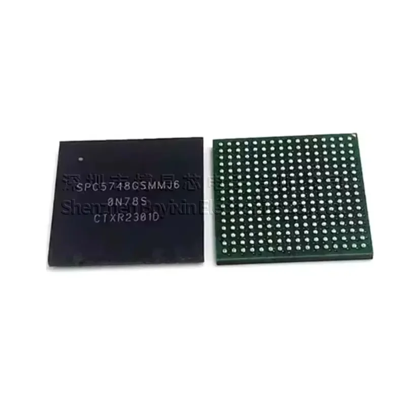 

SPC5748GSMMJ6 SPC5748GSMMJG SPC5748GSWMJ6 Hard PC casing