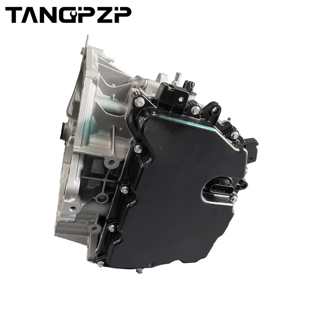 6T30E Auto Transmission Assy GF6 6T30 6T40 Gearbox parts for GM Chevrolet