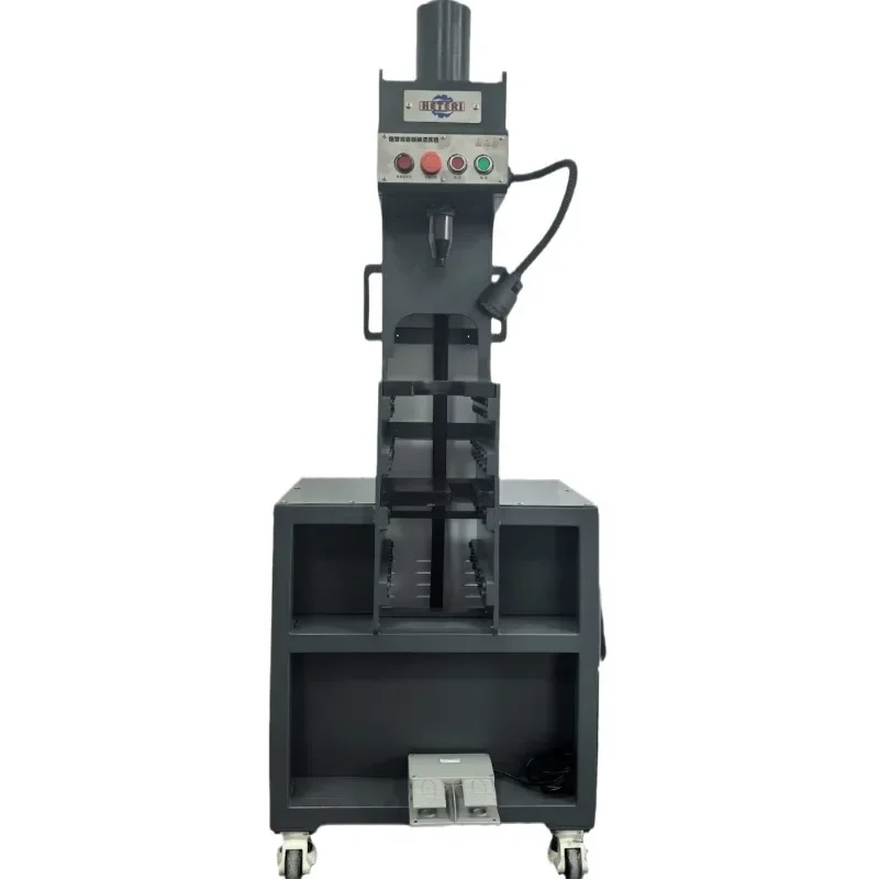 B25-500 Swing arm rubber sleeve disassembly and assembly hydraulic press, rubber sleeve disassembly and assembly pressure