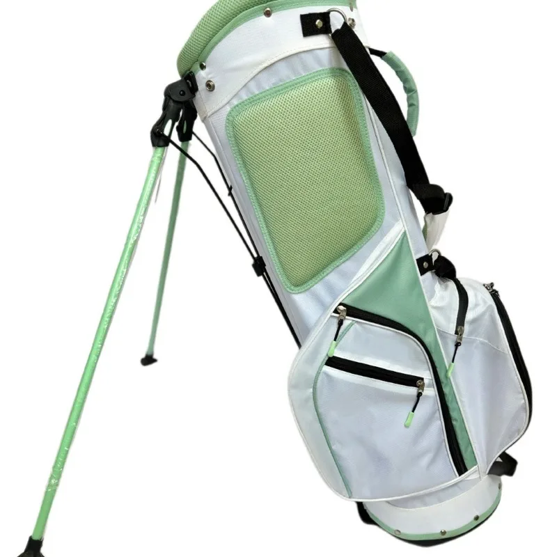 

Golf bag, men's and women's ball bag, high value, light and easy to carry, vertical