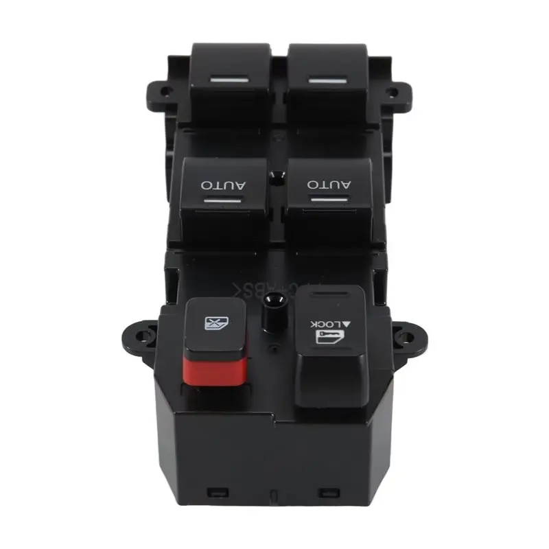 

Superior-35750-SWA-G01 Car Accessories For Honda CRV 2008-2011 Left Front Electric Power Window Control Switch Regulator LHD