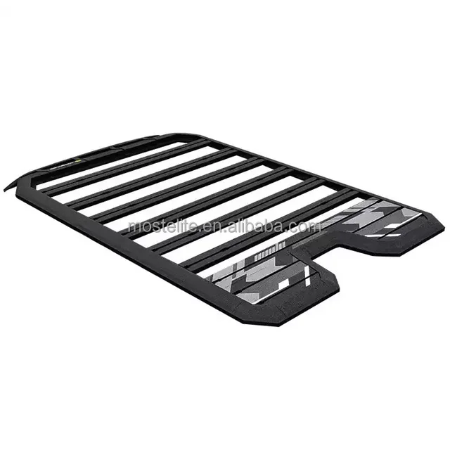 

2024 Hot Sale Aluminum Explorer Roof Racks Luggage Cargo Carrier Platform Rack for GWM Tank 300 Car Accessories