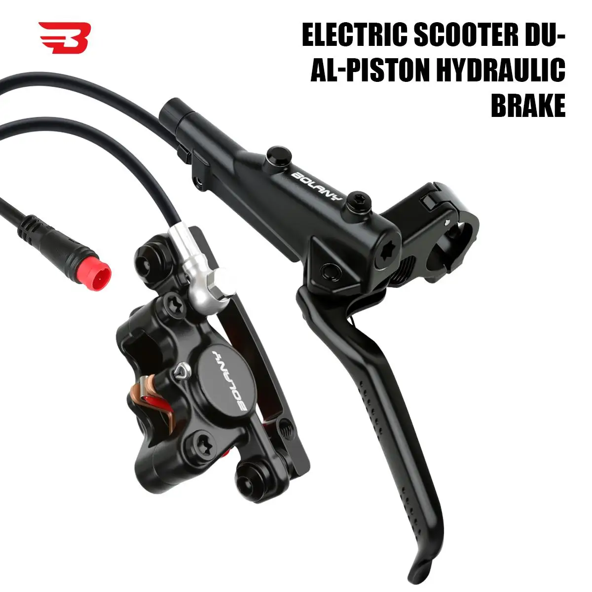 scooter-electrico-bolany-con-freno-de-disco-hidraulico-de-doble-piston-negro-fuerza-de-frenado-650n-aleacion-de-aluminio-con-funcion-de-apagado