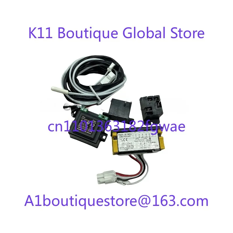 

original 100% authentique SF-104S-2