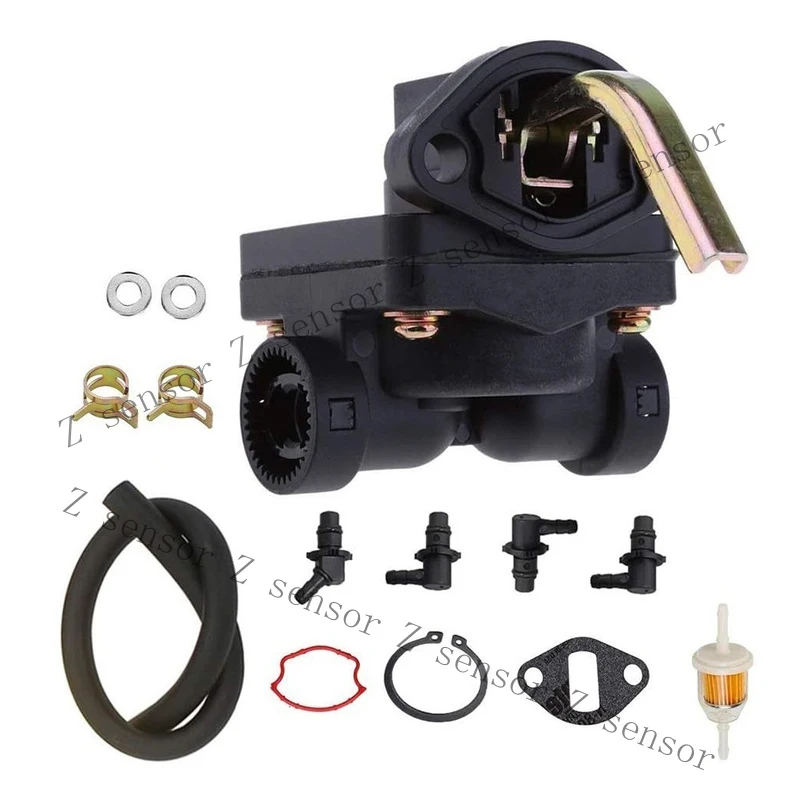 AAA+ Fuel Pump For Kit for For For K Series and For Magnum Engines Direct Fit