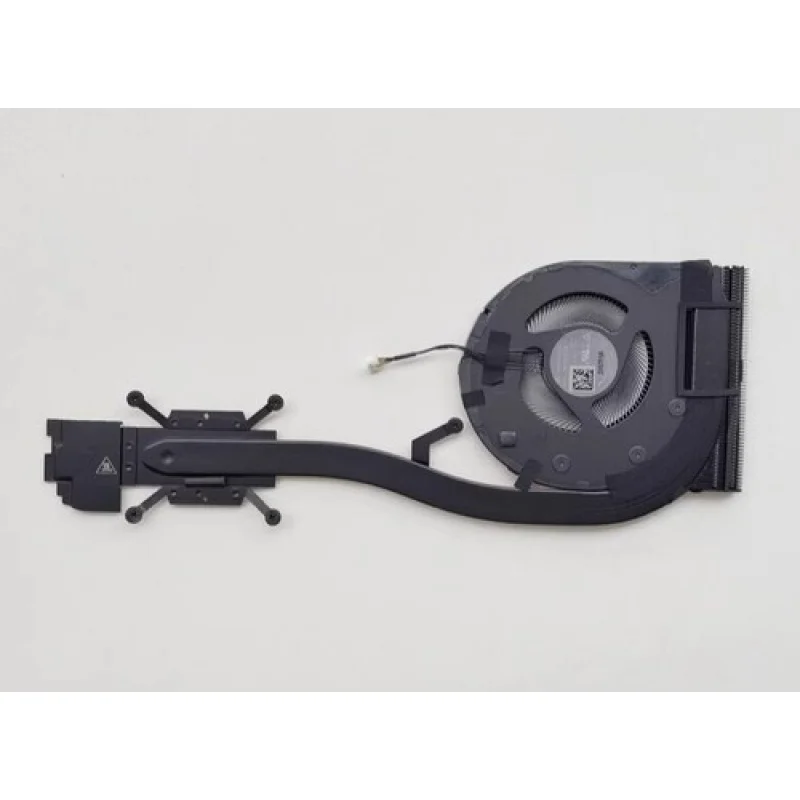 

A++ For Lenovo ThinkPad T14 P14s Gen 2 Cooling Fan with Heatsink 5H41B77166