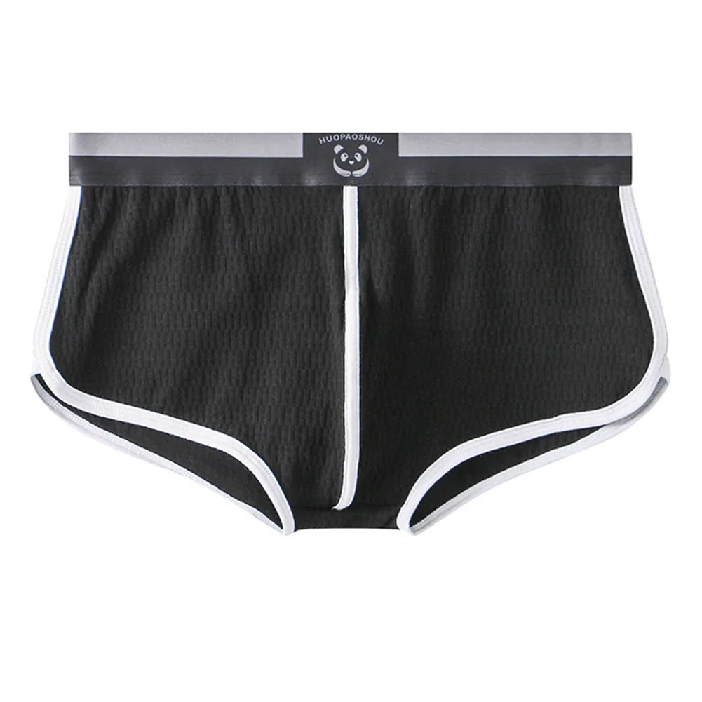 

Brief Lingerie Underwear 1pcs Casual Cotton+Spandex High Elasticity Middle Waist Holiday Summer Vacation Winter