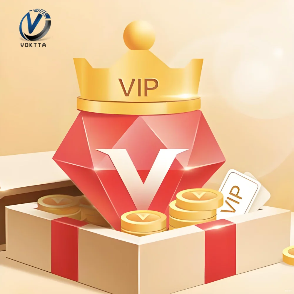 

Shipping Fee for VIP customer