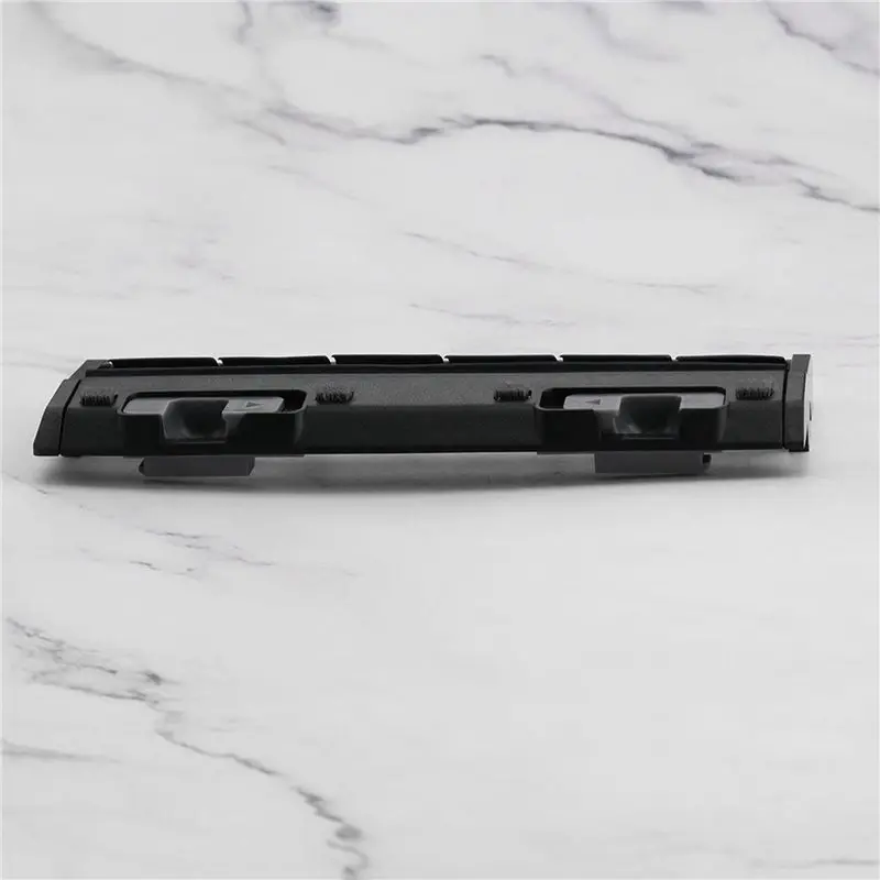 KYCOR-2X Main Brush Back Cover For ECOVACS Deebot OZMO X1 T9 T8 N8 N8 Pro T5 N5 DJ65 DX55 Series Robot Vacuum Parts