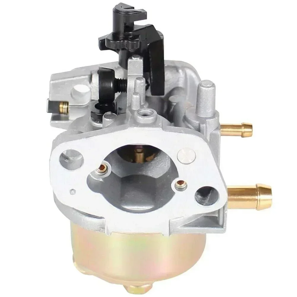 Efficient For Carburetor for PowerSmart DB2194SR 170cc Push Lawn Mower Set Includes Gaskets Fuel Filter and Bulb