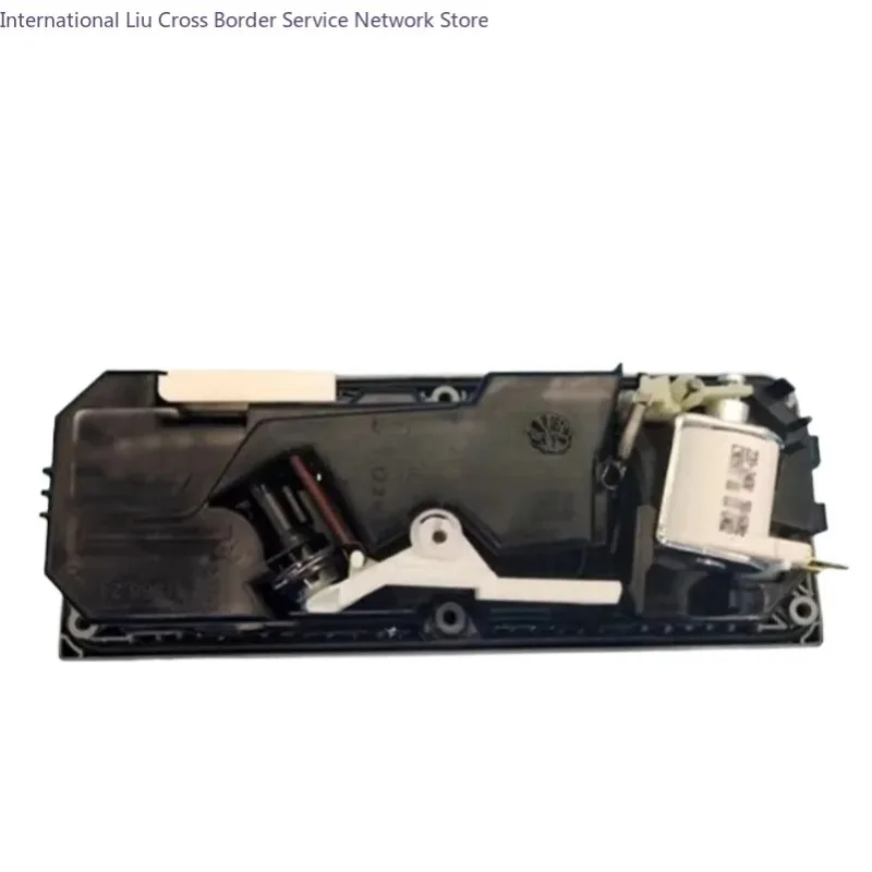 Dishwasher Detergent & Rinse Aid Dispenser Assembly Compatible For WQP8-9325 WQP8-3905-CN WQP8-3906-CN Dishwasher Parts