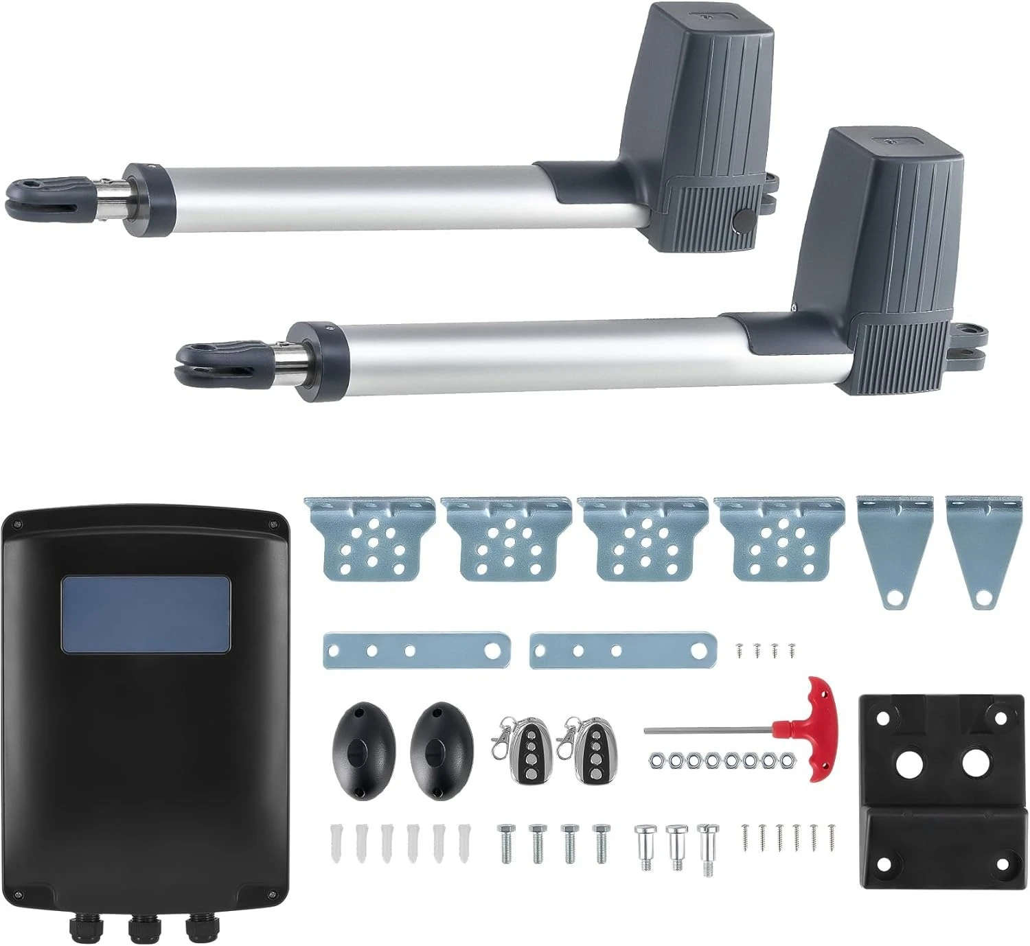 Automatic Gate: A Comprehensive Review and Guide for Homeowners and Businesses