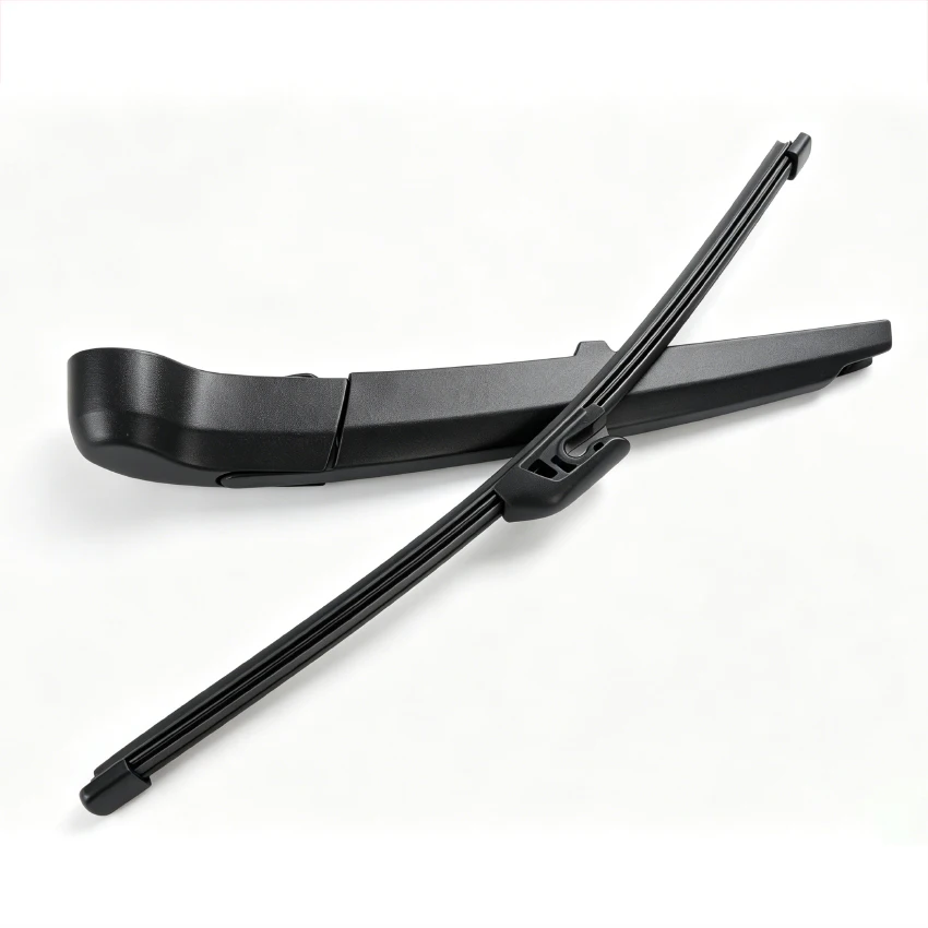 Heckscheibenwischerblatt und Arm-Set für Kia Cee'd Ceed Pro SW 98820 S1000 Windschutzscheibe Windschutzscheibe Heckscheibe 2012 2015 2018 – Detail 2