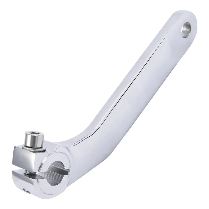 

Для Harley-Davidson Street Road Glide и Road King рычаг переключения передач шатун аксессуар для мотоцикла