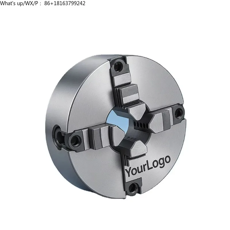 

Hot Sale Precision Chuck Set for CNC and Lathe Machining ER Collet Drill Chuck Four Jaw Chuck Drill Bits for Milling Machines