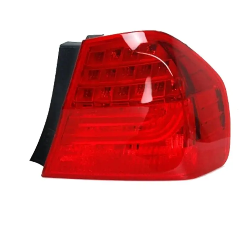 

Топ!-автомобильный задний светодиодный стоп-сигнал для BMW 3-Series E90 328I 335I M3 2008-2012 стояночный фонарь