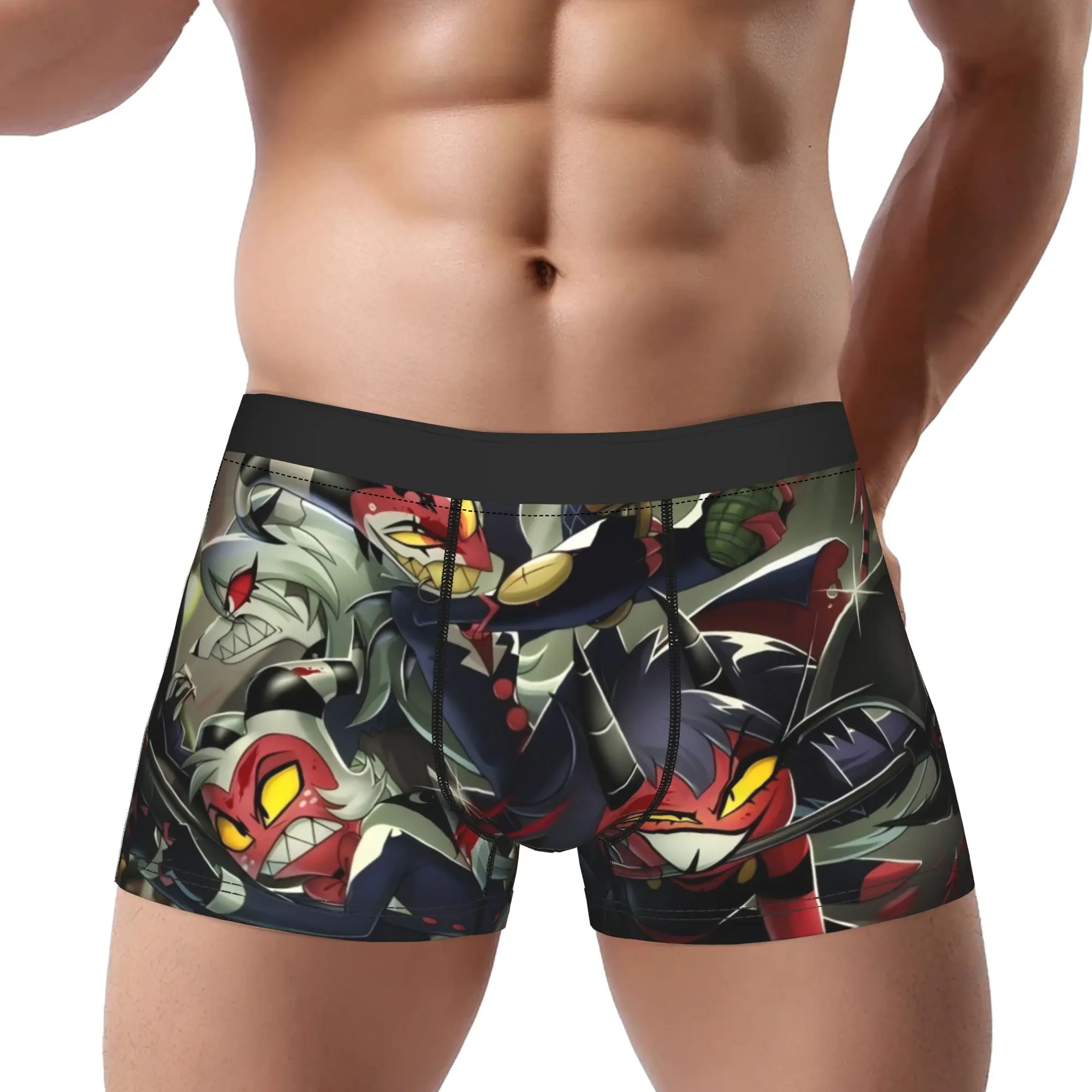 Helluva Boss Underp…