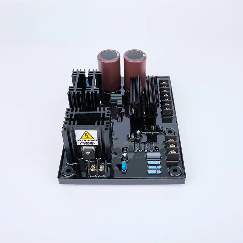 Automatic Voltage Regulator AVR CF3011 for Marine Shaft Generator