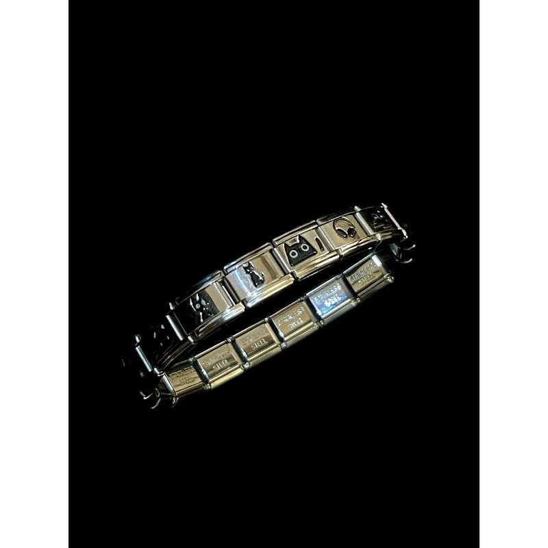 Vintage Vintage Kitten Module Wristband