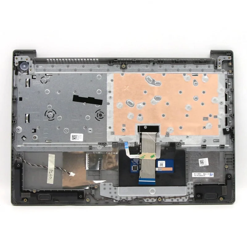 H For Lenovo IdeaPad 3 15IIL05 15IML05 15ADA05 Palmrest Keyboard Touchpad