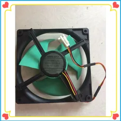 Brand New Original Sharp Refrigerator Cooling Fan Motor NMB DC15V 0.28A FBA12J15V for Refrigerator Cooling Fan