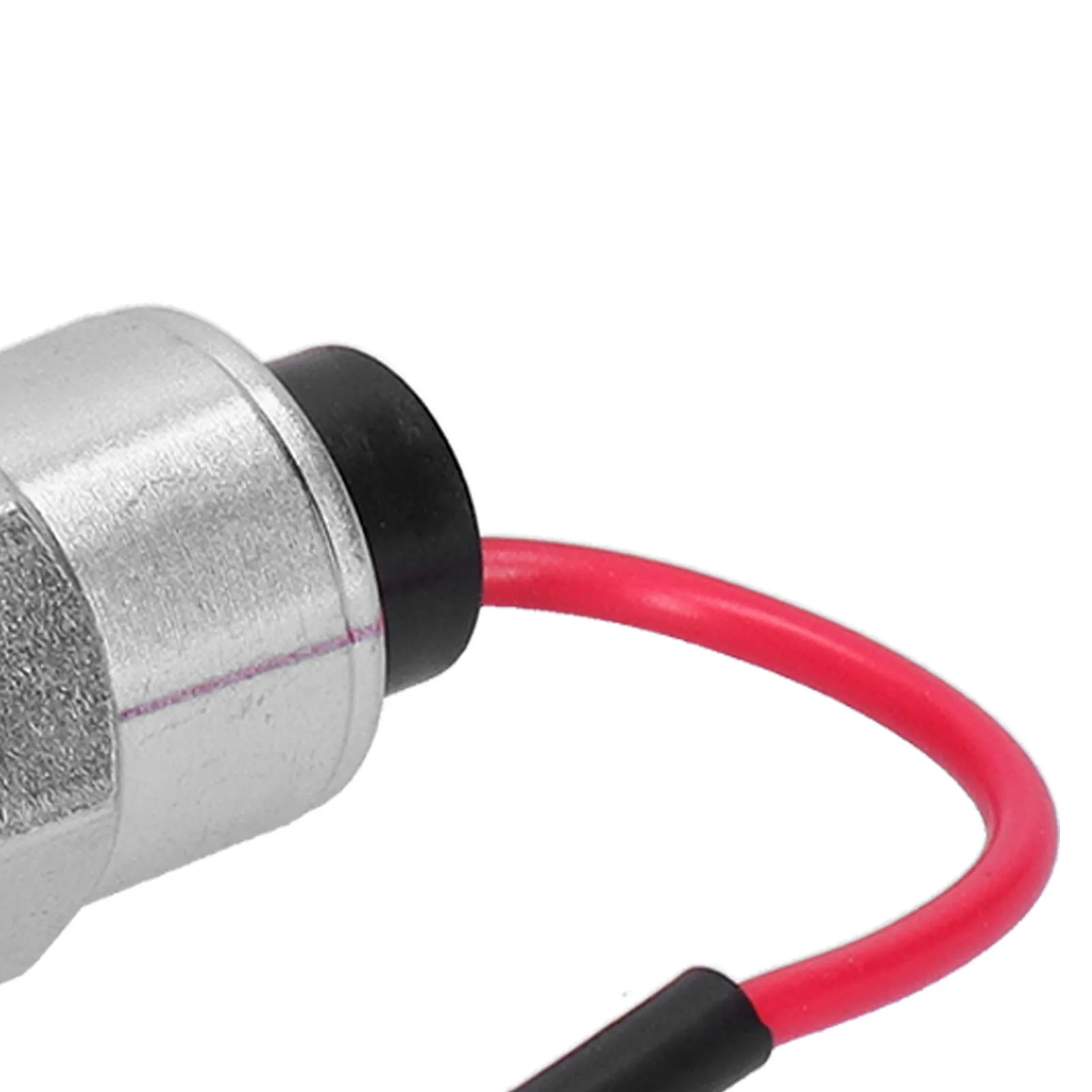 جزازة العشب الوقود اغلاق الملف اللولبي صمام استبدال جزء المكربن الملف اللولبي صمام دائم قطع غيار المصنع الأصلي