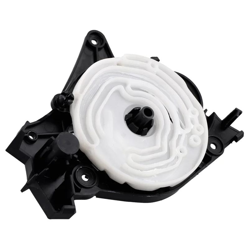 

A99F-Air Blend Door Actuator Air Heater Climate Control Actuator Climate Control Actuator For 2008 Right