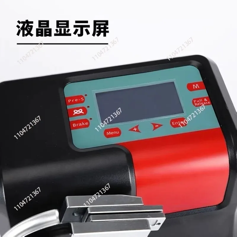 for  M8 Tension Head Electronic Stringing Machine Head - Drop Weight / Crank / Wise Replacement  1pcs