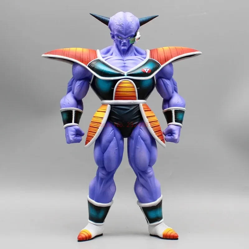 Gk Dragon Ball Figura Anime, Pintura Completa Modelo de Ornamento, PVC, Quebra, Sentai, Capitão Sentai, Presentes de Brinquedo, Mercadoria