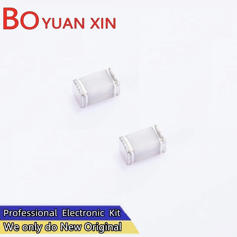 10 PCS 1206 3216 3.2X1.6MM Gas Discharge Tube 75V 90V 150V 230V 300V 350V ...B32-075/90/150/230/350/470/500/600-LF 1206GDT