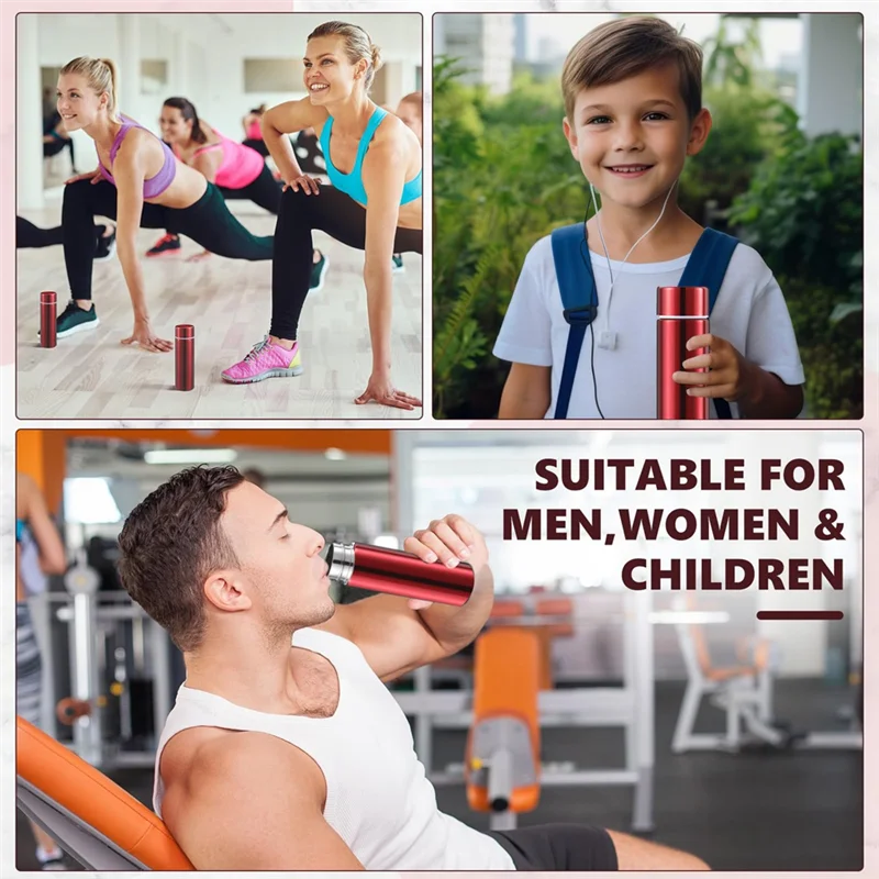 

L56A-Мини-кишеньковая кружка, милая портативная подарочная кружка из нержавеющей стали, портативная.