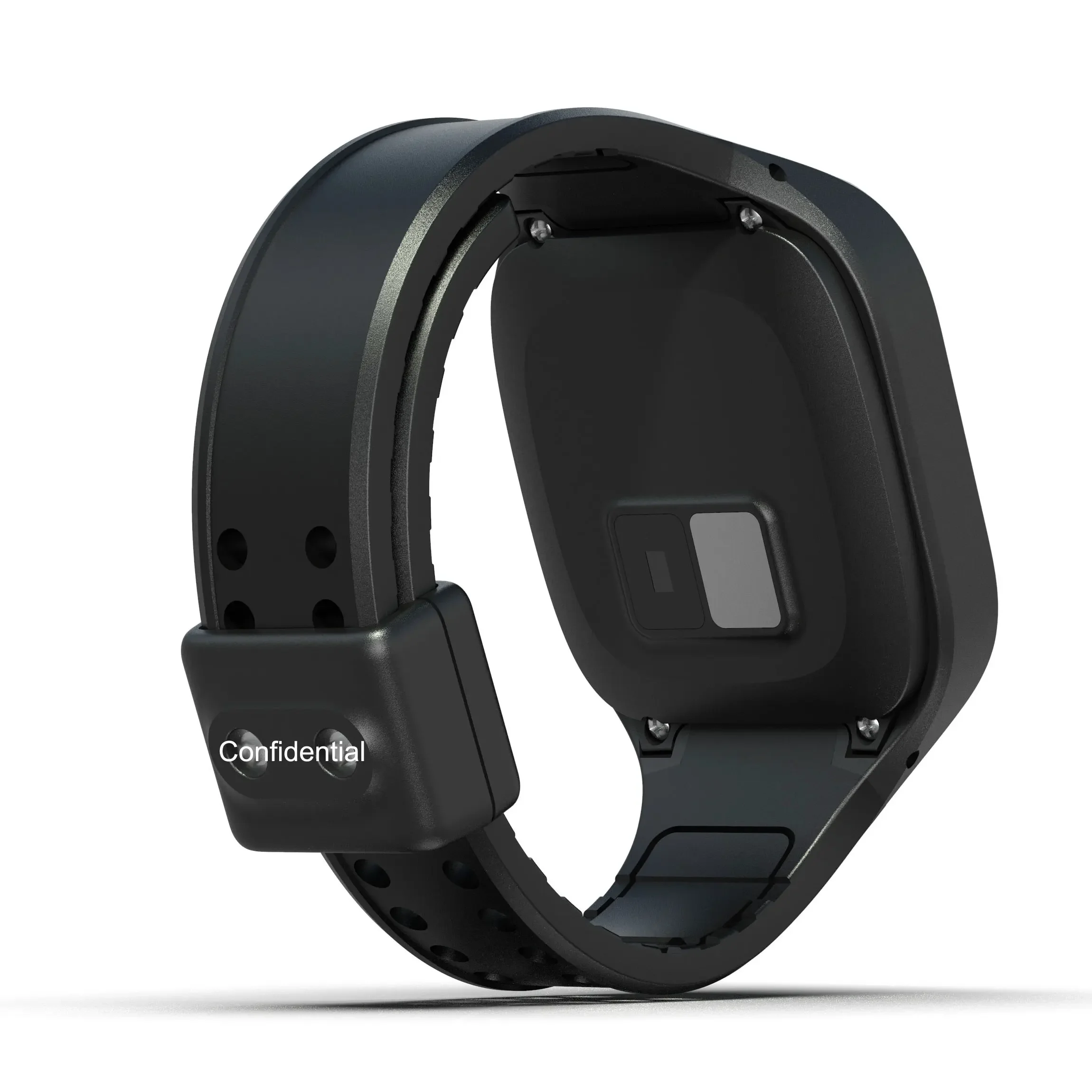 The best price for patient GPS bracelet 2G geofence watch with tracking system for Alzheimer's disease