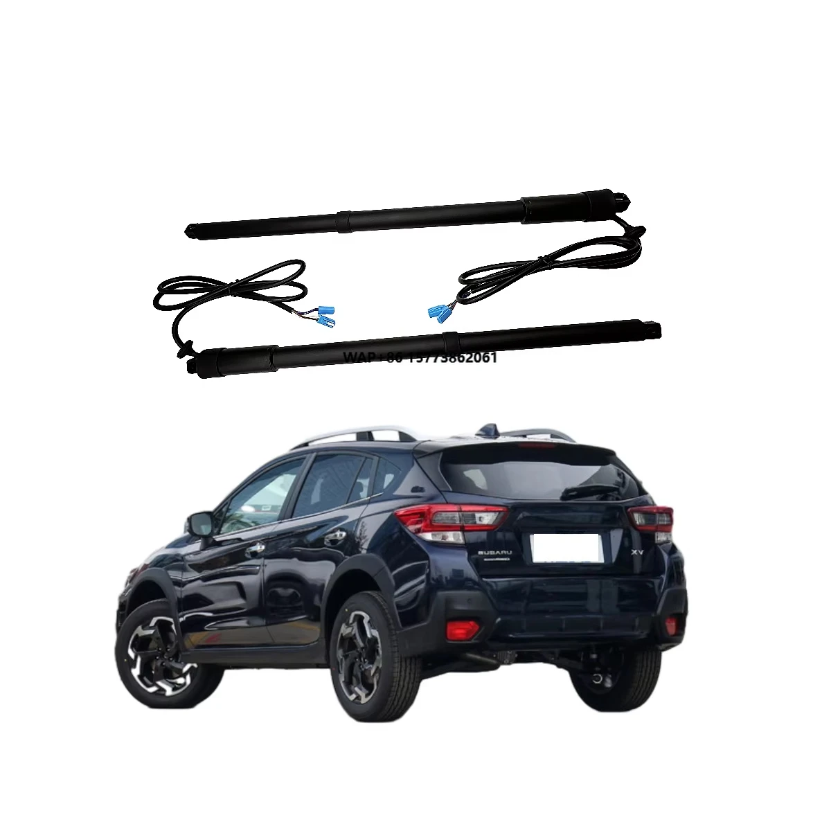 

Fast Shipping for Subru XV Eclipse Cross Electric Tailgate Power Liftgate for Car Parts Body Parts