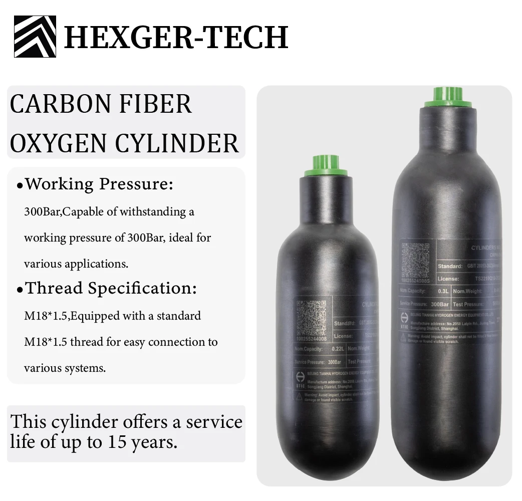 0.22L/0.3L Cilindro… - image