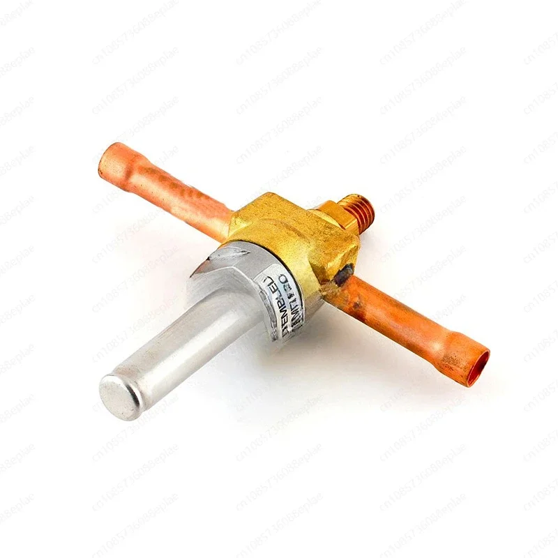 

Solenoid valve 100RB2S3/2S2/2S4/2F3 without coil 047504 047503