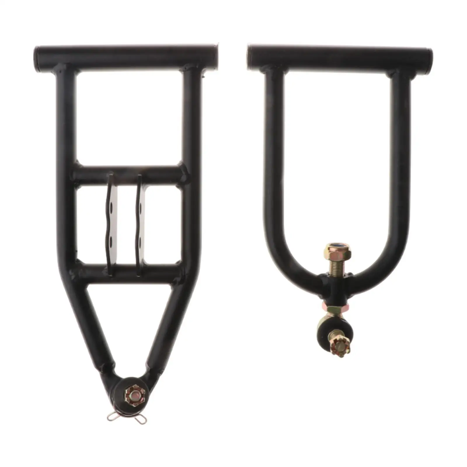 

340mm Go Kart Suspension Kit - Upper/Lower Swing Arms for 50-125cc ATV